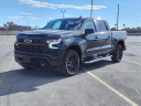 Thumbnail image of 2024 Chevrolet Silverado 1500 at Autosavvy Las Vegas