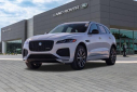 Thumbnail image of 2024 Jaguar F-PACE at LandRoverOfSanAntonio (Used)
