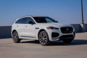 Thumbnail image of 2024 Jaguar F-PACE at LandRoverOfSanAntonio (Used)