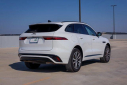 Thumbnail image of 2024 Jaguar F-PACE at LandRoverOfSanAntonio (Used)