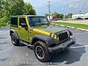 2010 Jeep Wrangler Sport at US Motors Inc.