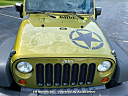 Thumbnail image of 2010 Jeep Wrangler at US Motors Inc.