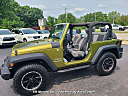 Thumbnail image of 2010 Jeep Wrangler at US Motors Inc.