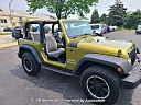 Thumbnail image of 2010 Jeep Wrangler at US Motors Inc.