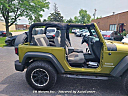 Thumbnail image of 2010 Jeep Wrangler at US Motors Inc.
