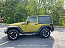 Thumbnail image of 2010 Jeep Wrangler at US Motors Inc.