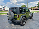 Thumbnail image of 2010 Jeep Wrangler at US Motors Inc.