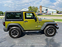 Thumbnail image of 2010 Jeep Wrangler at US Motors Inc.