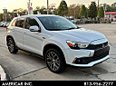 Thumbnail image of 2016 Mitsubishi Outlander Sport at Americar, Inc.