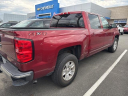 Thumbnail image of 2018 Chevrolet Silverado 1500 at Atlantic Chevrolet Cadillac
