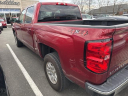 Thumbnail image of 2018 Chevrolet Silverado 1500 at Atlantic Chevrolet Cadillac