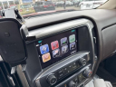 Thumbnail image of 2018 Chevrolet Silverado 1500 at Atlantic Chevrolet Cadillac