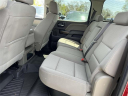 Thumbnail image of 2018 Chevrolet Silverado 1500 at Atlantic Chevrolet Cadillac