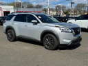 Thumbnail image of 2022 Nissan Pathfinder at Empire Nissan of Hillside