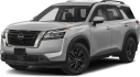 2022 Nissan Pathfinder SV at Empire Nissan of Hillside