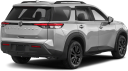 Thumbnail image of 2022 Nissan Pathfinder at Empire Nissan of Hillside