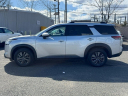 Thumbnail image of 2022 Nissan Pathfinder at Empire Nissan of Hillside