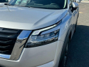 Thumbnail image of 2022 Nissan Pathfinder at Empire Nissan of Hillside