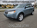 2009 Subaru Forester 2.5 X Premium at Streamline Motors LLC