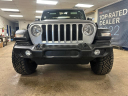 Thumbnail image of 2018 Jeep Wrangler Unlimited at BUCKLEY AUTO CENTER
