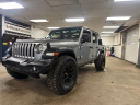 Thumbnail image of 2018 Jeep Wrangler Unlimited at BUCKLEY AUTO CENTER