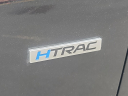 Thumbnail image of 2022 Hyundai TUCSON at Maxon Hyundai Inc.