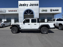 Thumbnail image of 2024 Jeep Gladiator at Jacky Jones Chrysler Dodge Jeep Hayesville