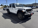 Thumbnail image of 2024 Jeep Gladiator at Jacky Jones Chrysler Dodge Jeep Hayesville