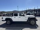 Thumbnail image of 2024 Jeep Gladiator at Jacky Jones Chrysler Dodge Jeep Hayesville