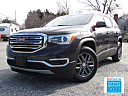 2017 GMC Acadia SLT-1 at High-Thom Motors