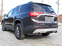 Thumbnail image of 2017 GMC Acadia at High-Thom Motors