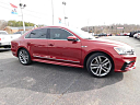 Thumbnail image of 2019 Volkswagen Passat at Gary Mathews Motors