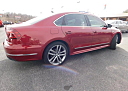 Thumbnail image of 2019 Volkswagen Passat at Gary Mathews Motors