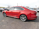Thumbnail image of 2019 Volkswagen Passat at Gary Mathews Motors