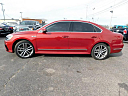 Thumbnail image of 2019 Volkswagen Passat at Gary Mathews Motors