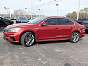 Thumbnail image of 2019 Volkswagen Passat at Gary Mathews Motors