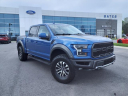 Thumbnail image of 2020 Ford F-150 at Bates Ford