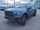 Thumbnail image of 2020 Ford F-150 at Bates Ford
