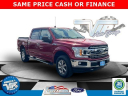 Thumbnail image of 2019 Ford F-150 at Levittown Ford