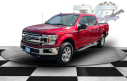 Thumbnail image of 2019 Ford F-150 at Levittown Ford