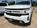 Thumbnail image of 2020 Chevrolet Silverado 1500 at Janzen Gmc