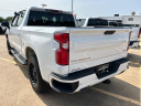 Thumbnail image of 2020 Chevrolet Silverado 1500 at Janzen Gmc
