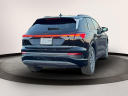 Thumbnail image of 2025 Audi Q4 e-tron at Volkswagen World of Newton