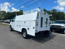Thumbnail image of 2005 Ford E-Series Chassis at A Express Auto Sales, Inc.