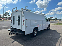 2005 Ford E-Series Chassis E-350 SD at A Express Auto Sales, Inc.