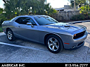 Thumbnail image of 2016 Dodge Challenger at Americar, Inc.