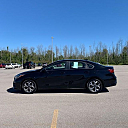 Thumbnail image of 2020 Kia Forte at Auto Connection Sales & Leasing Inc.