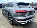 2022 Audi e-tron quattro Premium at Rockland Motors