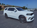 Thumbnail image of 2022 Dodge Durango at Gary Mathews Motors