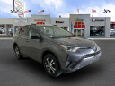 2016 Toyota RAV4 LE at Star Chrysler Jeep Dodge